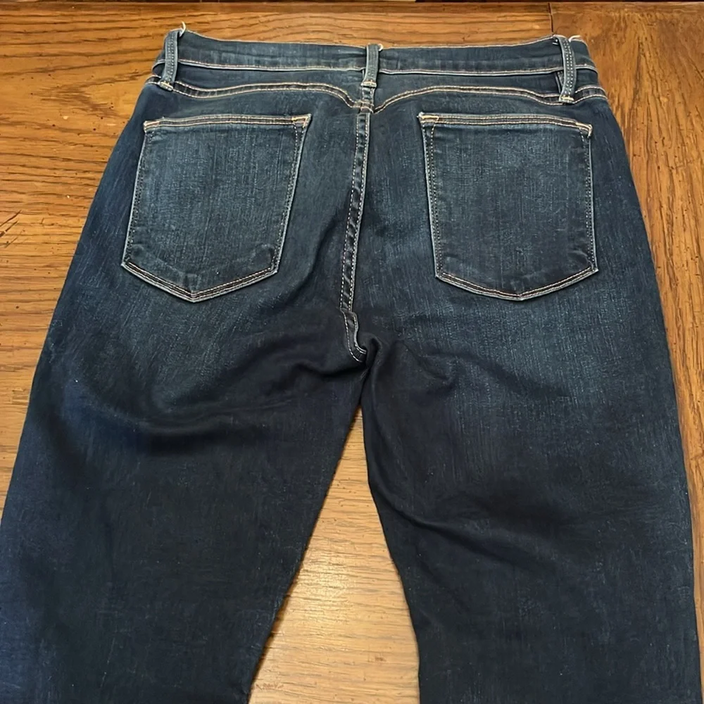 Frame‎ Le High Skinny jeans, size 29 - Picture 7 of 15
